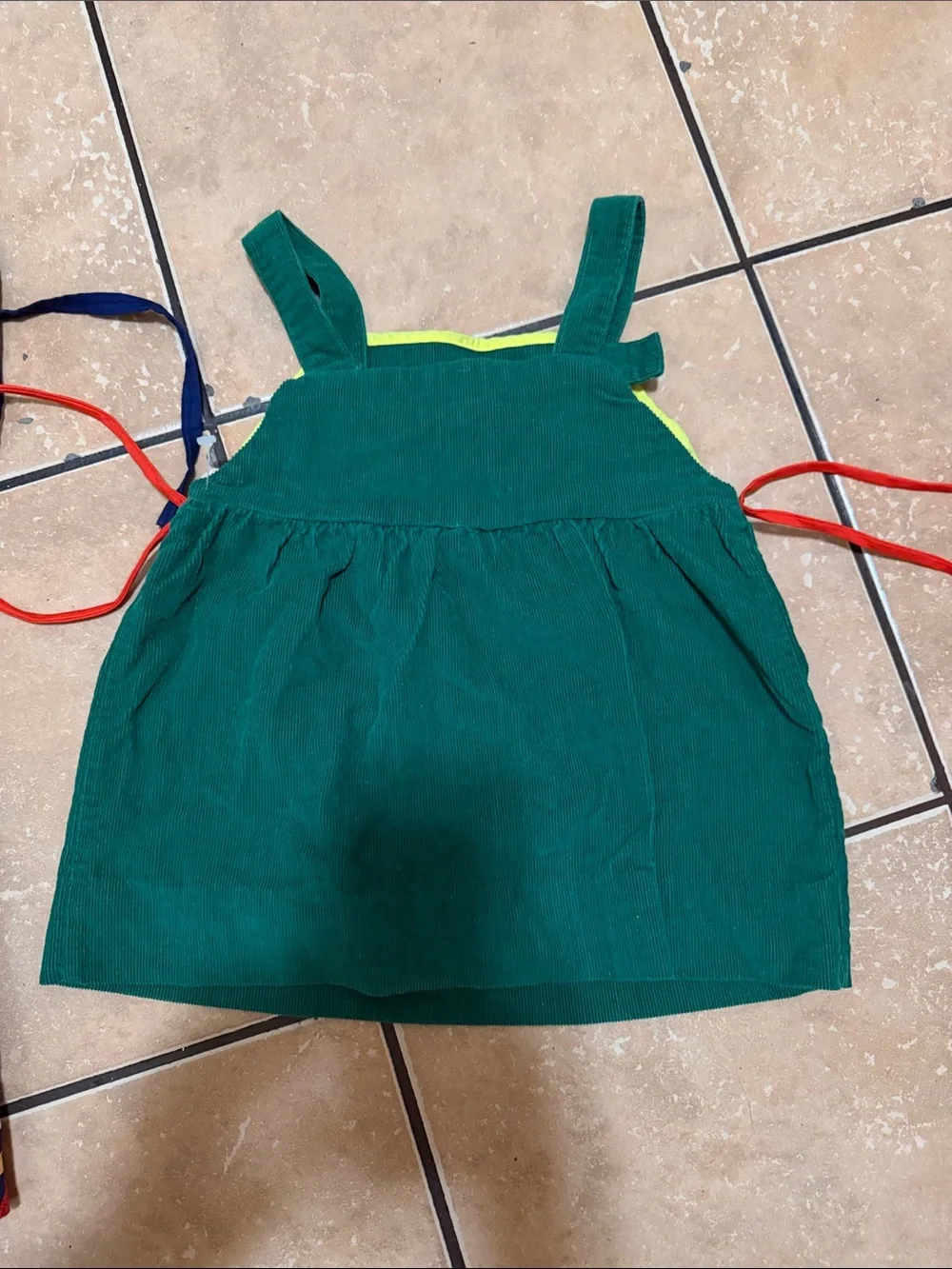Vintage toddler/infant dresses